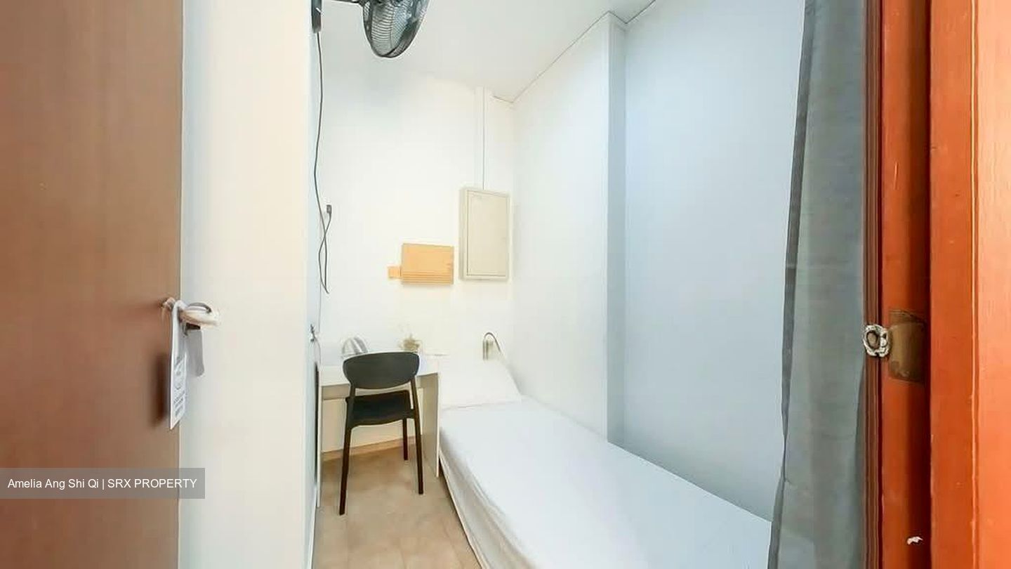 Dover Parkview (D5), Condominium #566639651